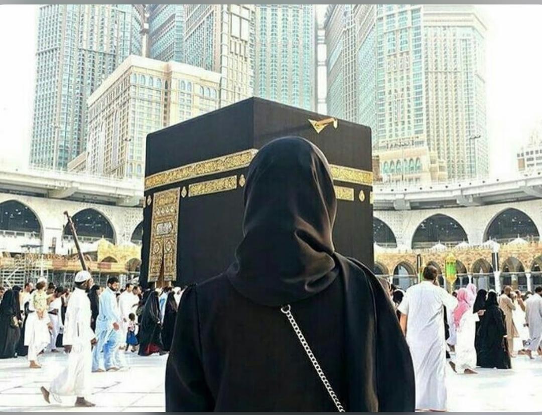 Abayas For Umrah · Hajj · Umrah