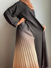 Choco Coti Abaya