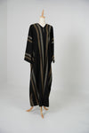 Royal Golden Bisht