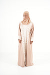 Chedi Golden Abaya