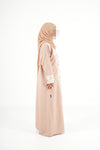 Chedi Golden Abaya