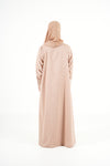 Chedi Golden Abaya