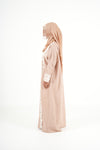 Chedi Golden Abaya