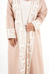 Chedi Golden Abaya