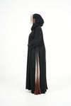 Choco Trio Abaya