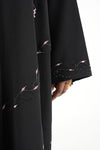 Rawan Lace abaya