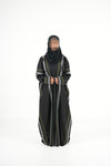 Emerald Green Bisht