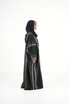 Emerald Green Bisht