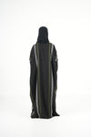 Emerald Green Bisht