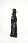 Emerald Green Bisht