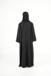 Alia Lace abaya