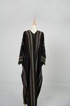 Royal Golden Bisht