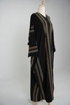 Royal Golden Bisht