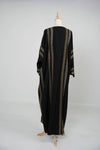 Royal Golden Bisht