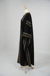 Royal Golden Bisht